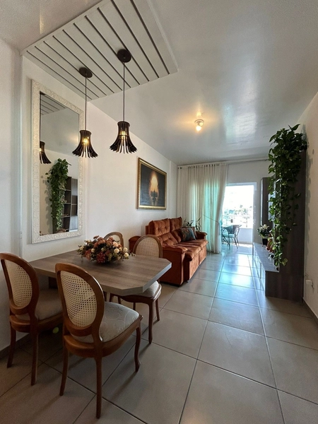 APARTAMENTO PRONTO PRA MORAR: 5ª foto da galeria de imagens do imóvel