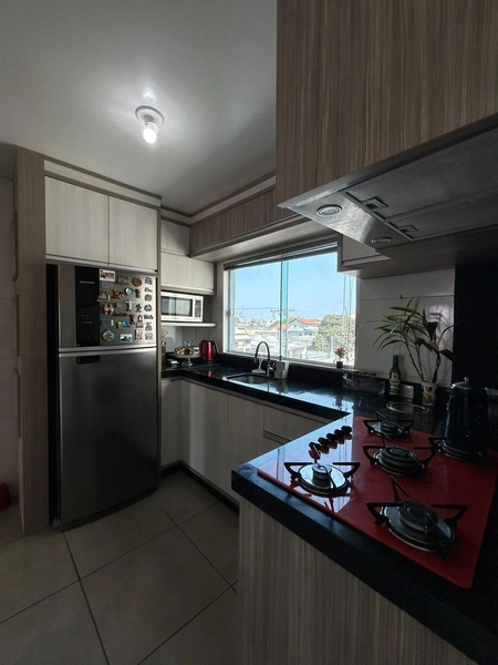 APARTAMENTO PRONTO PRA MORAR: 3ª foto da galeria de imagens do imóvel