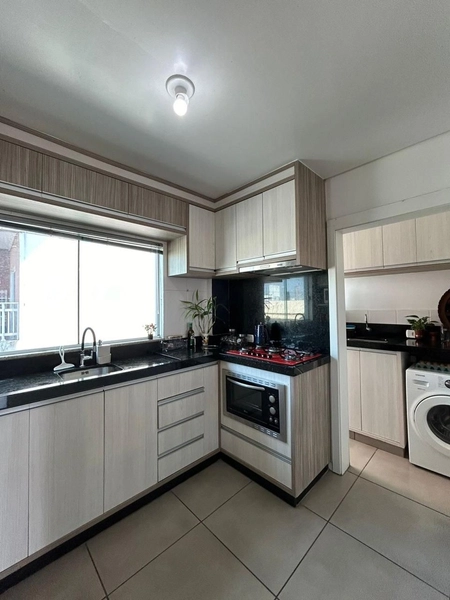 APARTAMENTO PRONTO PRA MORAR: 4ª foto da galeria de imagens do imóvel