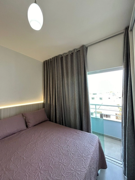 APARTAMENTO PRONTO PRA MORAR: 13ª foto da galeria de imagens do imóvel