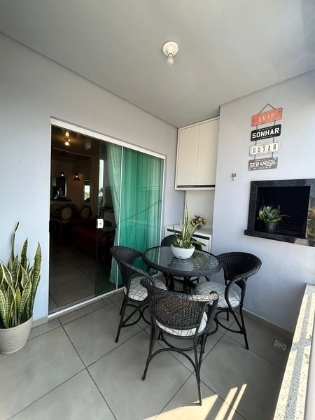 APARTAMENTO PRONTO PRA MORAR: 6ª foto da galeria de imagens do imóvel