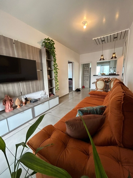 APARTAMENTO PRONTO PRA MORAR: 7ª foto da galeria de imagens do imóvel