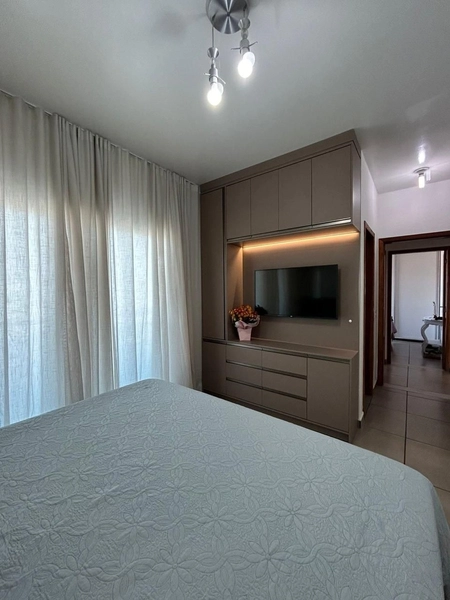APARTAMENTO PRONTO PRA MORAR: 8ª foto da galeria de imagens do imóvel
