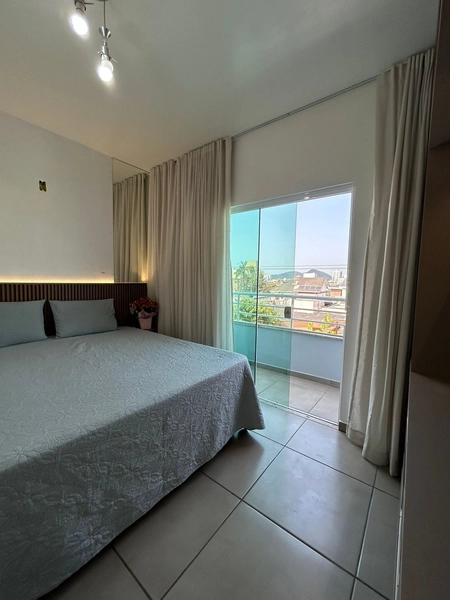 APARTAMENTO PRONTO PRA MORAR: 12ª foto da galeria de imagens do imóvel