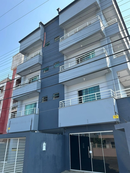 APARTAMENTO PRONTO PRA MORAR: 2ª foto da galeria de imagens do imóvel