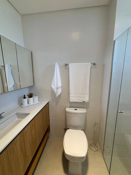 APARTAMENTO PRONTO PRA MORAR EM ITAJAI / FAZENDA: 11ª foto da galeria de imagens do imóvel