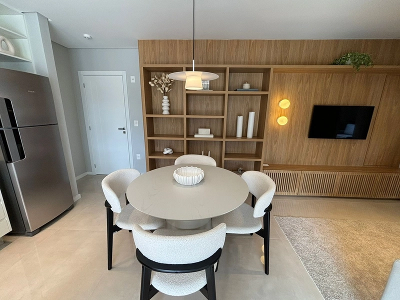 APARTAMENTO PRONTO PRA MORAR EM ITAJAI / FAZENDA: 1ª foto da galeria de imagens do imóvel