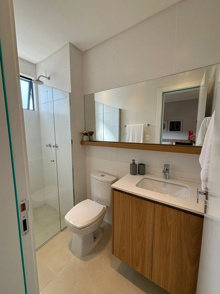 APARTAMENTO PRONTO PRA MORAR EM ITAJAI / FAZENDA: 10ª foto da galeria de imagens do imóvel