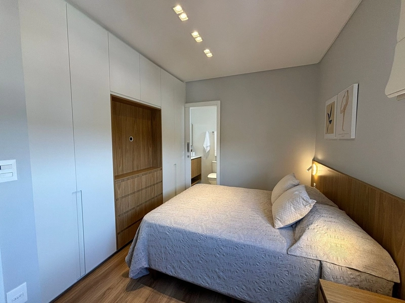 APARTAMENTO PRONTO PRA MORAR EM ITAJAI / FAZENDA: 9ª foto da galeria de imagens do imóvel