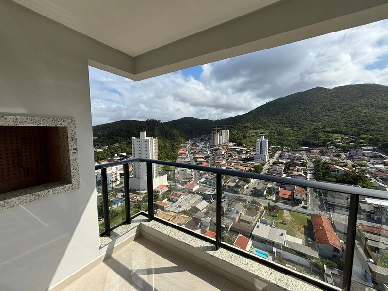 APARTAMENTO PRONTO PRA MORAR EM ITAJAI / FAZENDA: 2ª foto da galeria de imagens do imóvel