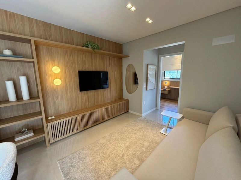 APARTAMENTO PRONTO PRA MORAR EM ITAJAI / FAZENDA: 5ª foto da galeria de imagens do imóvel