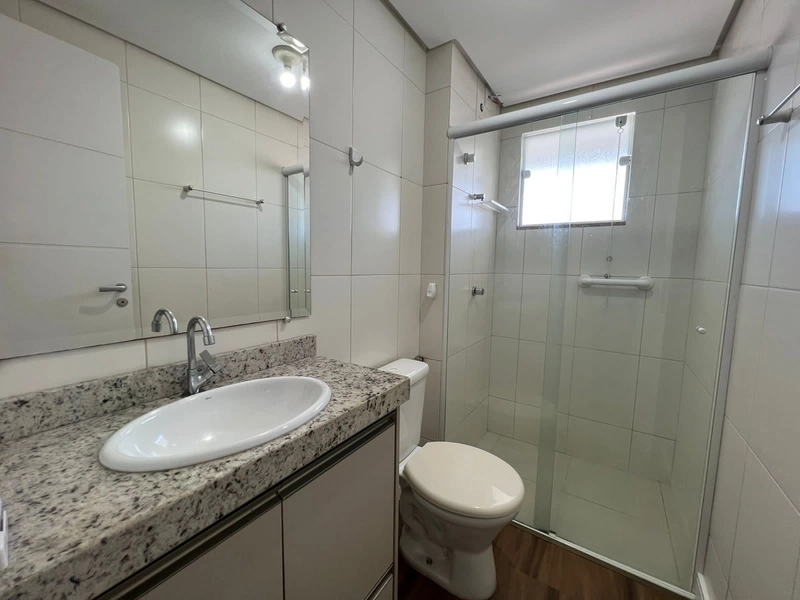 APARTAMENTO PRONTO PRA MORAR NO CENTRO DE NAVEGANTES/SC: 8ª foto da galeria de imagens do imóvel