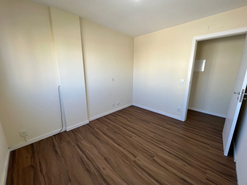 APARTAMENTO PRONTO PRA MORAR NO CENTRO DE NAVEGANTES/SC: 11ª foto da galeria de imagens do imóvel