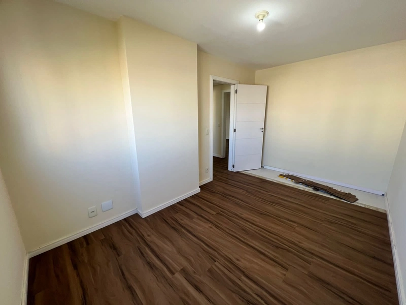 APARTAMENTO PRONTO PRA MORAR NO CENTRO DE NAVEGANTES/SC: 7ª foto da galeria de imagens do imóvel