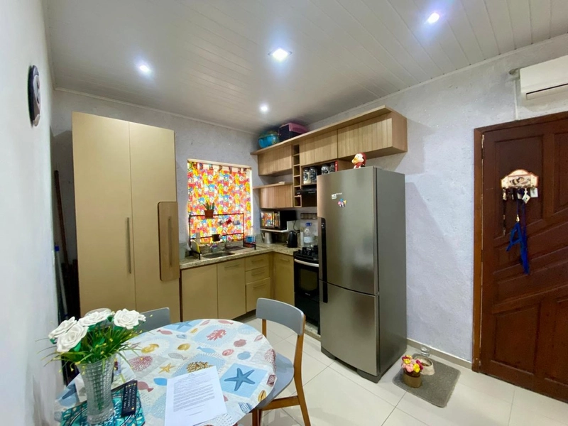 Casa Averbada com Piscina / Meia Praia - Navegantes/SC: 18ª foto da galeria de imagens do imóvel