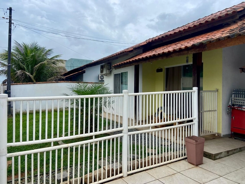 Casa Averbada com Piscina / Meia Praia - Navegantes/SC: 2ª foto da galeria de imagens do imóvel