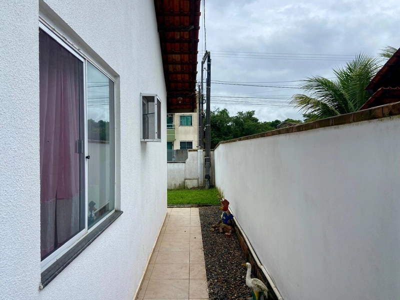 Casa Averbada com Piscina / Meia Praia - Navegantes/SC: 7ª foto da galeria de imagens do imóvel