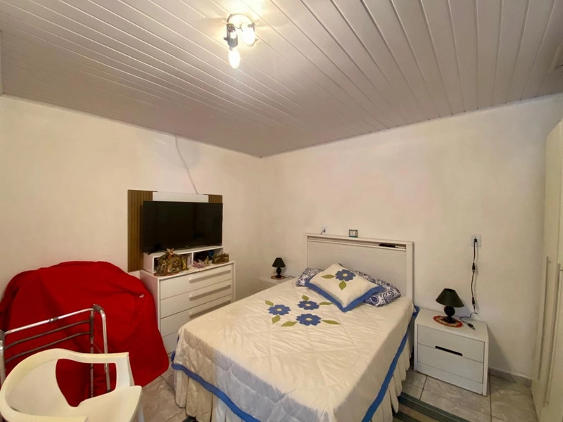 Casa Averbada com Piscina / Meia Praia - Navegantes/SC: 10ª foto da galeria de imagens do imóvel