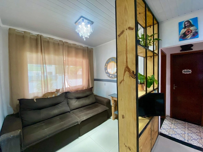 Casa Averbada com Piscina / Meia Praia - Navegantes/SC: 17ª foto da galeria de imagens do imóvel