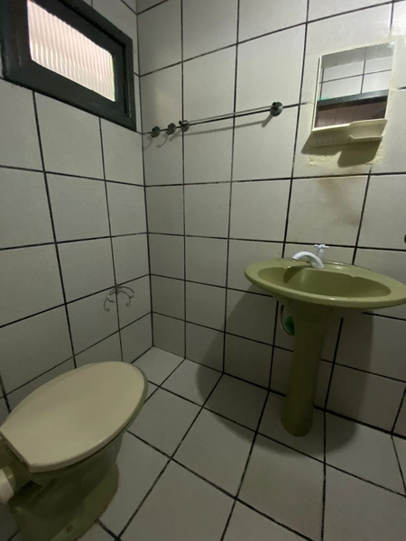 CASA PROXIMO DO MAR - SÃO PEDRO /NAVEGANTES: 15ª foto da galeria de imagens do imóvel
