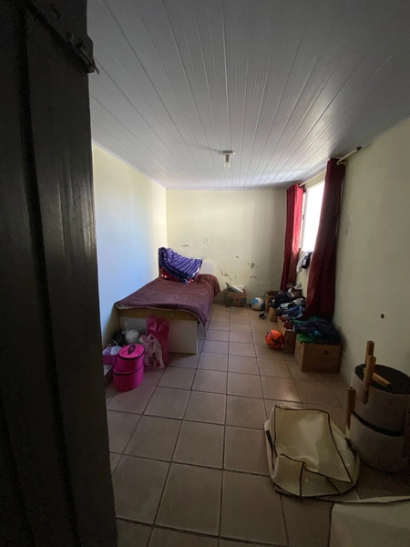 CASA PROXIMO DO MAR - SÃO PEDRO /NAVEGANTES: 11ª foto da galeria de imagens do imóvel
