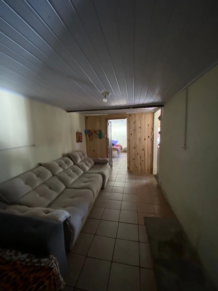 CASA PROXIMO DO MAR - SÃO PEDRO /NAVEGANTES: 10ª foto da galeria de imagens do imóvel