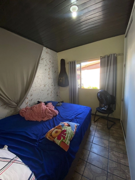 CASA PROXIMO DO MAR - SÃO PEDRO /NAVEGANTES: 16ª foto da galeria de imagens do imóvel