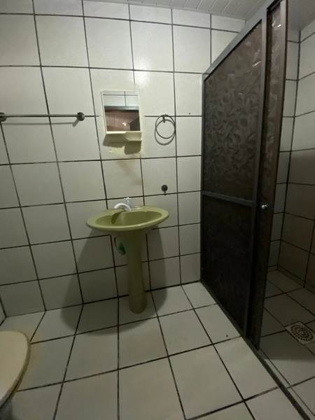 CASA PROXIMO DO MAR - SÃO PEDRO /NAVEGANTES: 12ª foto da galeria de imagens do imóvel