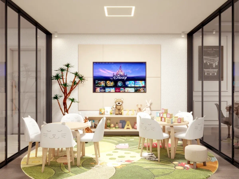 RESIDENCIAL AZZURRA - LANÇAMENTO NO CENTRO DE NAVEGANTES: 10ª foto da galeria de imagens do imóvel
