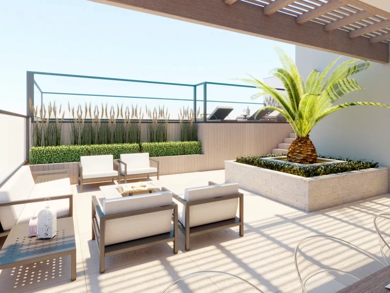 RESIDENCIAL AZZURRA - LANÇAMENTO NO CENTRO DE NAVEGANTES: 4ª foto da galeria de imagens do imóvel