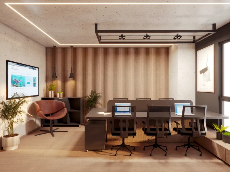 RESIDENCIAL AZZURRA - LANÇAMENTO NO CENTRO DE NAVEGANTES: 11ª foto da galeria de imagens do imóvel