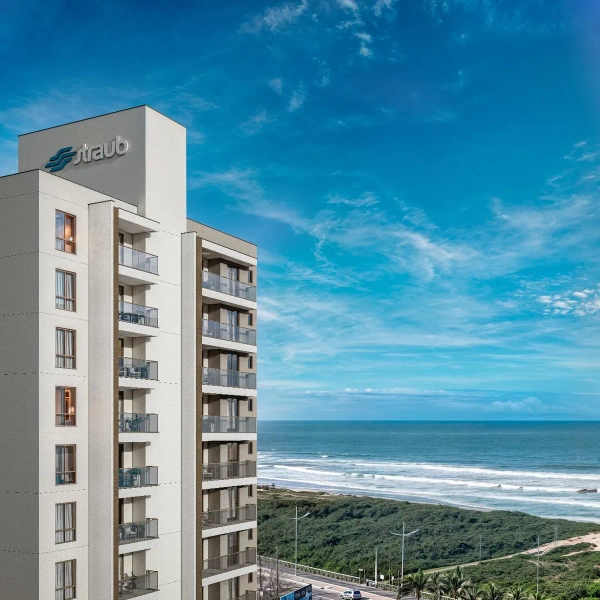 LANÇAMENTO NO CENTRO DE NAVEGANTES / MARQUÊS: 6ª foto da galeria de imagens do imóvel