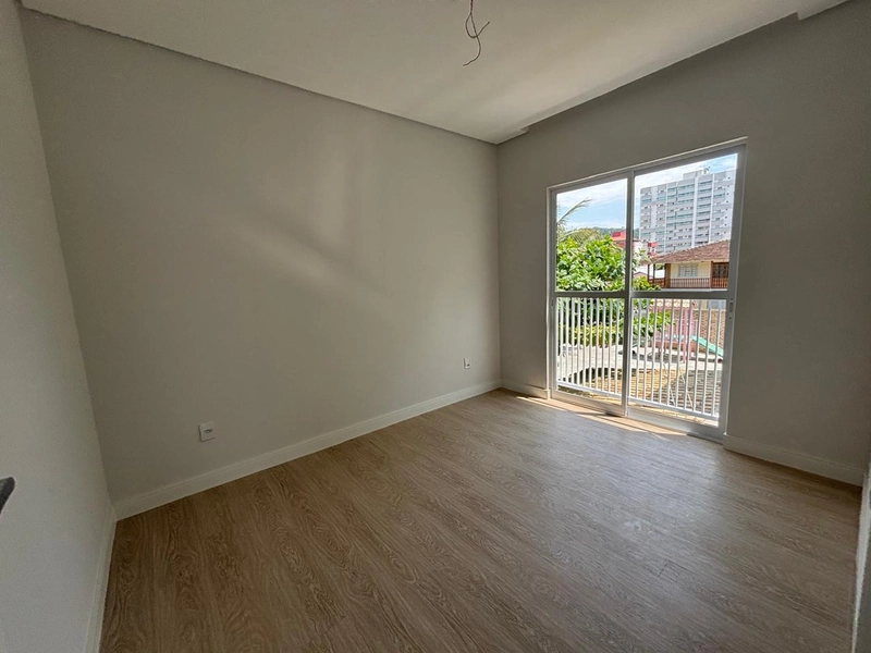 BELISSIMA CASA NO GRAVATÁ DE NAVEGANTES/SC - ACEITA FINANCIAMENTO BANC: 7ª foto da galeria de imagens do imóvel