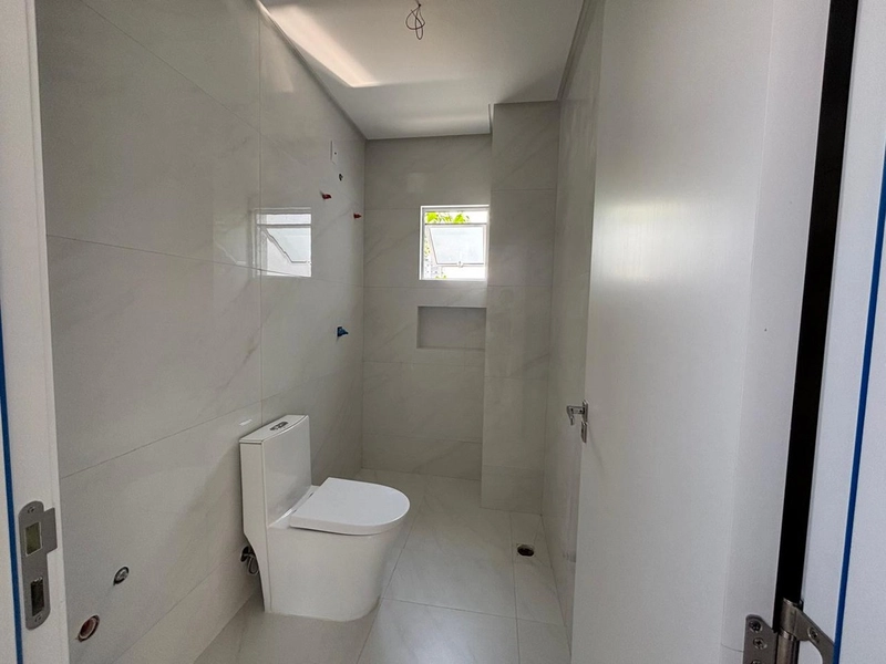 BELISSIMA CASA NO GRAVATÁ DE NAVEGANTES/SC - ACEITA FINANCIAMENTO BANC: 9ª foto da galeria de imagens do imóvel