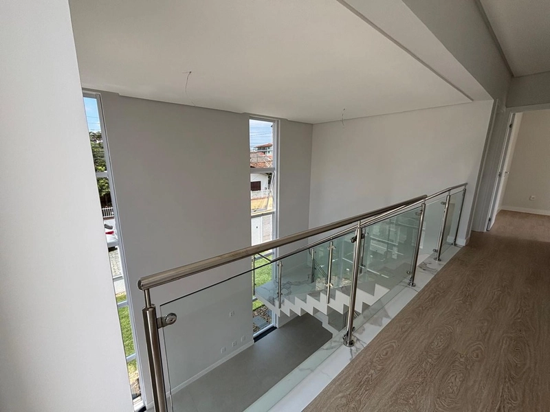 BELISSIMA CASA NO GRAVATÁ DE NAVEGANTES/SC - ACEITA FINANCIAMENTO BANC: 14ª foto da galeria de imagens do imóvel
