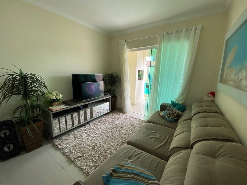 APARTAMENTO SEMI MOBILIADO CENTRO DE NAVEGANTES - 50 METROS DA PRAIA: 10ª foto da galeria de imagens do imóvel