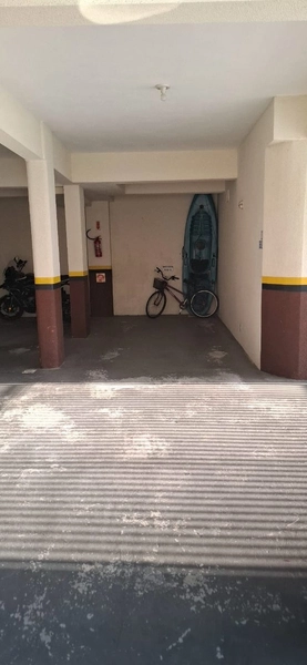 APARTAMENTO SEMI MOBILIADO CENTRO DE NAVEGANTES - 50 METROS DA PRAIA: 19ª foto da galeria de imagens do imóvel
