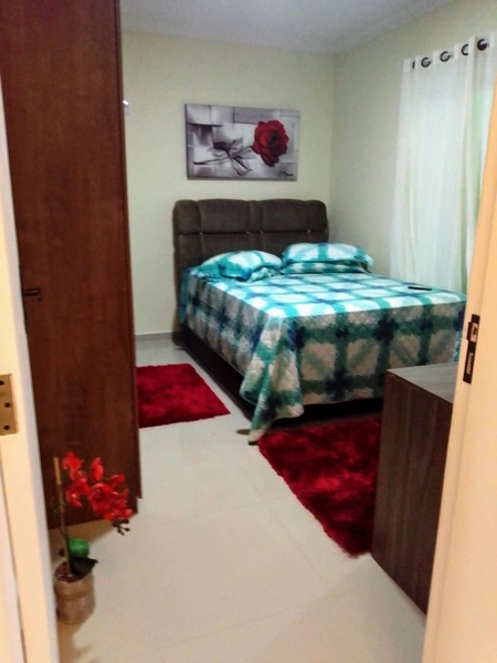 APARTAMENTO SEMI MOBILIADO CENTRO DE NAVEGANTES - 50 METROS DA PRAIA: 15ª foto da galeria de imagens do imóvel