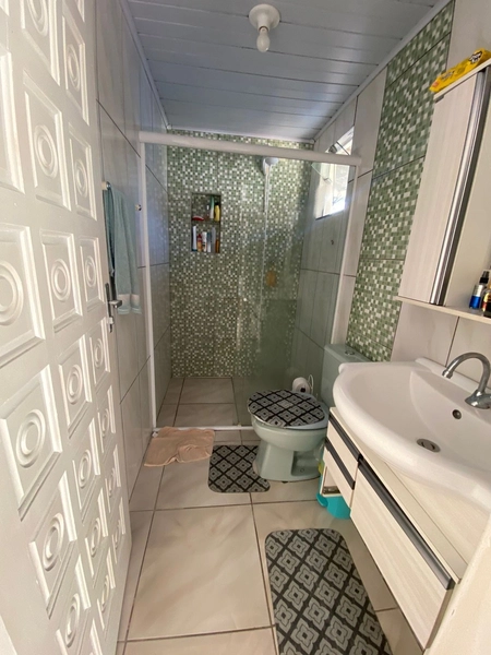 CASA - GRAVATÁ / NAVEGANTES: 6ª foto da galeria de imagens do imóvel