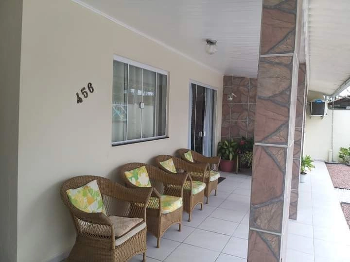 CASA - GRAVATÁ / NAVEGANTES: 3ª foto da galeria de imagens do imóvel