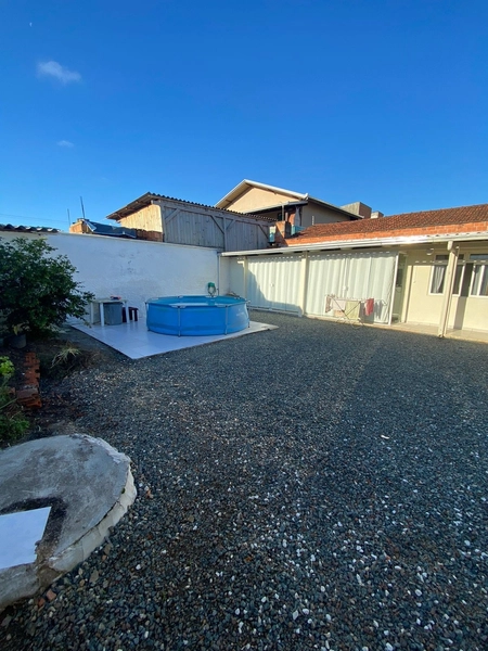 CASA - GRAVATÁ / NAVEGANTES: 5ª foto da galeria de imagens do imóvel
