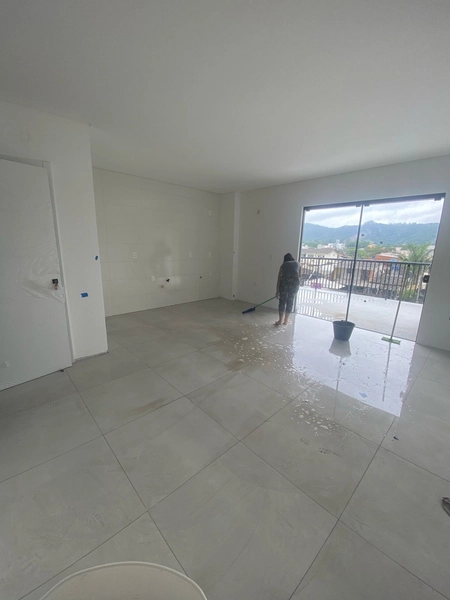 APARTAMENTO DIFERENCIADO NA AV. IVO SILVEIRA - RADIAL - NAVEGANTES: 13ª foto da galeria de imagens do imóvel