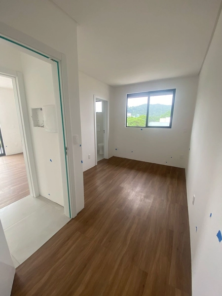 APARTAMENTO DIFERENCIADO NA AV. IVO SILVEIRA - RADIAL - NAVEGANTES: 5ª foto da galeria de imagens do imóvel