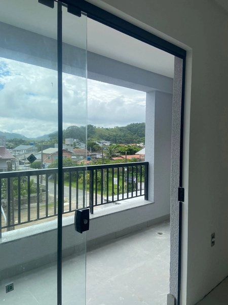 APARTAMENTO DIFERENCIADO NA AV. IVO SILVEIRA - RADIAL - NAVEGANTES: 6ª foto da galeria de imagens do imóvel