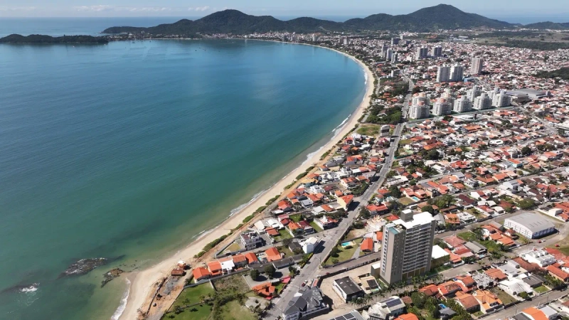 LANÇAMENTO SBJ NO CENTRO DE PENHA *** ILHA DE CAPRI: 7ª foto da galeria de imagens do imóvel