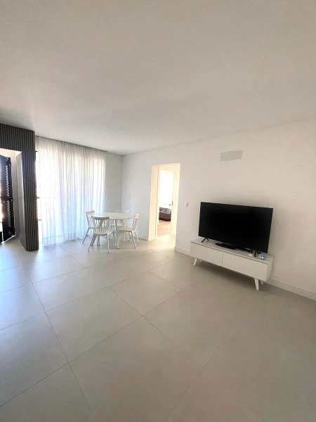 APARTAMENTO COM DUAS SUÍTES, SEMI MOBILIADO - GRAVATÁ / NAVEGANTES: 17ª foto da galeria de imagens do imóvel
