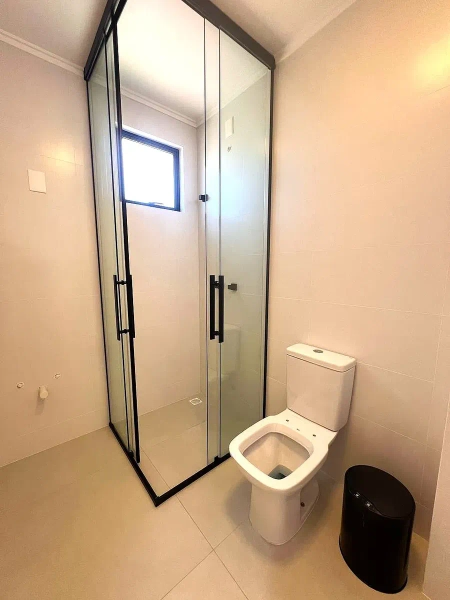 APARTAMENTO COM DUAS SUÍTES, SEMI MOBILIADO - GRAVATÁ / NAVEGANTES: 10ª foto da galeria de imagens do imóvel
