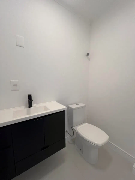 APARTAMENTO COM DUAS SUÍTES, SEMI MOBILIADO - GRAVATÁ / NAVEGANTES: 16ª foto da galeria de imagens do imóvel