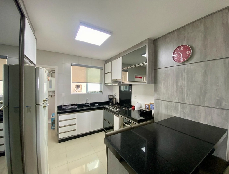 LINDO APARTAMENTO PRONTO PRA MORAR SEMI MOBILIADO: 19ª foto da galeria de imagens do imóvel