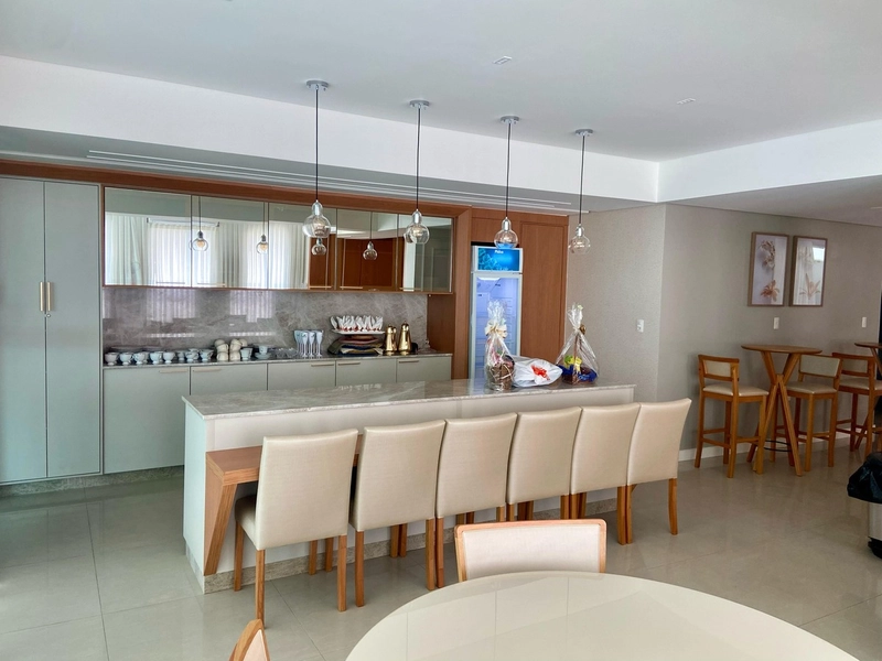 LINDO APARTAMENTO PRONTO PRA MORAR SEMI MOBILIADO: 10ª foto da galeria de imagens do imóvel